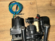 OEM Evinrude Ficht 5005115 Hydraulic/Power Trim & Unit Fresh Water No Drift