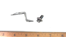 Mercury 821762 1 Timing Pointer 821300 12 Screw - Used