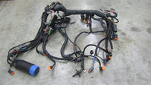 Evinrude Ficht 586727 Engine Harness/Motor Cable - Used