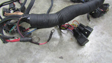 Evinrude Ficht 586727 Engine Harness/Motor Cable - Used