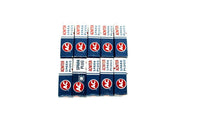 Lot of 10 ACDelco CR43K Acinter Spark Plugs - Green Stripes