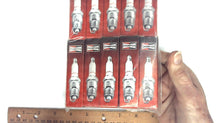 Lot of 10 Champion RN12YC Spark Plugs 404