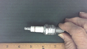 Lot of 10 Champion RN12YC Spark Plugs 404