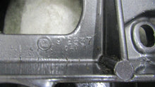 OMC Cobra 912537 Inner Transom Plate - Used