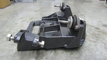 OMC Cobra 912537 Inner Transom Plate - Used