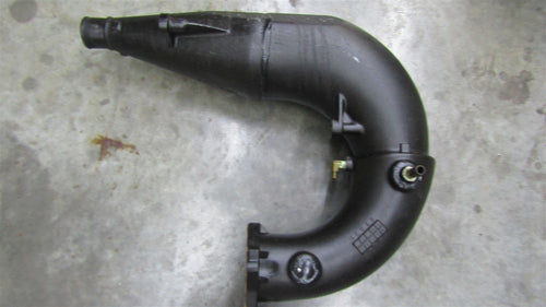 Seadoo 274001098 Head Pipe - Used