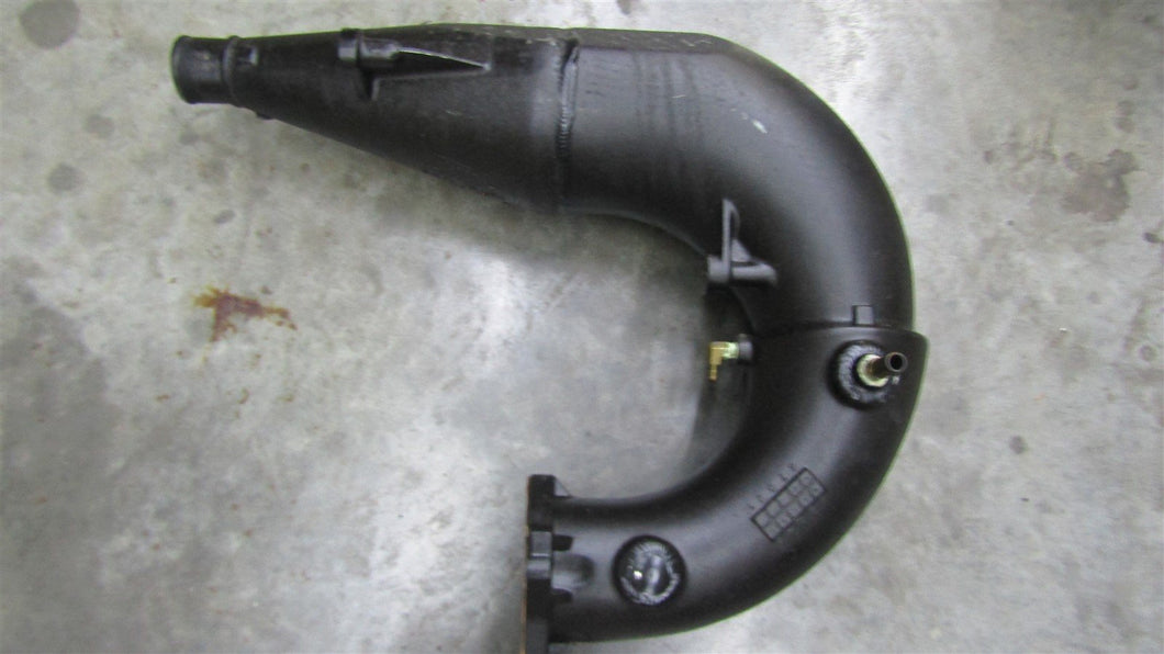 Seadoo 274001098 Head Pipe - Used