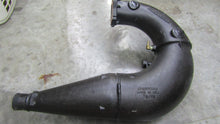 Seadoo 274001098 Head Pipe - Used
