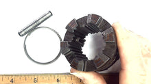 Johnson Evinrude OMC 914716 Shifter Clutch Dog - Used