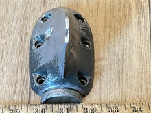 Johnson Evinrude OMC 382574 Skeg/Foot Only (CAST # 313714) - Used