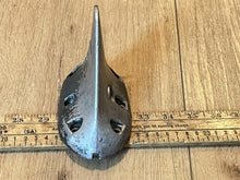 Johnson Evinrude OMC 382574 Skeg/Foot Only (CAST # 313714) - Used