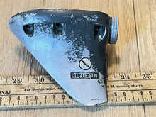 Johnson Evinrude OMC 382574 Skeg/Foot Only (CAST # 313714) - Used