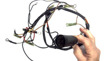 Mercury 18672A6 Motor Wiring Harness - Used