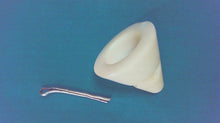 Chrysler Force FA324094 Prop Nut Kit