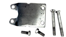 Johnson Evinrude OMC 330929 Upper Mount Plate 330931 330930 Screws - Used