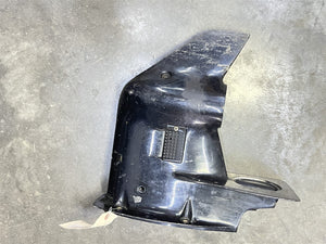 Mercury 8157A6 Gear Case Housing Basic- 18-25hp - Used