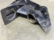 Mercury 8157A6 Gear Case Housing Basic- 18-25hp - Used