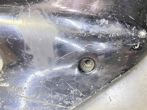 Mercury 8157A6 Gear Case Housing Basic- 18-25hp - Used