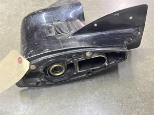 Mercury 8157A6 Gear Case Housing Basic- 18-25hp - Used