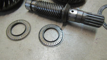 Mercury 807437A1 Gear Kit - 30 TEETH: 2.20:1 Ratio 1.65:1 Ratio/BRAVO III - Used