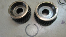 Mercury 807437A1 Gear Kit - 30 TEETH: 2.20:1 Ratio 1.65:1 Ratio/BRAVO III - Used
