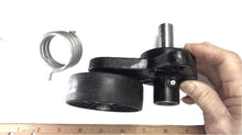 Mercury 856815T2 Arm Tensioner 852385A2 Pulley - Used