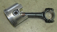 Mercury 881054T3 Port Piston 822373A09 Connecting Rod - Used