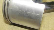 Mercury 881054T3 Port Piston 822373A09 Connecting Rod - Used