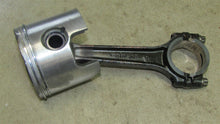 Mercury 881054T3 Port Piston 822373A09 Connecting Rod - Used