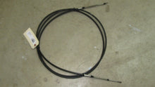 Mariner 32777-12 Universal Control Cable - Throttle/Shift - 12 FT - Used