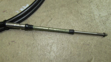 Mariner 32777-12 Universal Control Cable - Throttle/Shift - 12 FT - Used