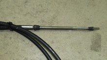 Mariner 32777-12 Universal Control Cable - Throttle/Shift - 12 FT - Used