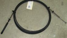 OMC Control Cable - Throttle/Shift - 22 FT - Used