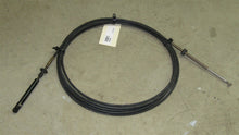 OMC Control Cable - Throttle/Shift - 22 FT - Used