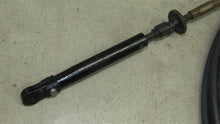 OMC Control Cable - Throttle/Shift - 22 FT - Used