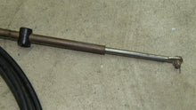 OMC Control Cable - Throttle/Shift - 22 FT - Used