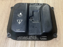 Johnson Evinrude OMC 325335 Air Silencer Cover - Used