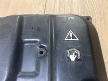 Johnson Evinrude OMC 325335 Air Silencer Cover - Used