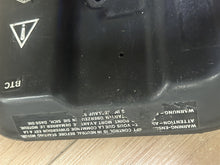 Johnson Evinrude OMC 325335 Air Silencer Cover - Used