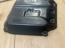 Johnson Evinrude OMC 325335 Air Silencer Cover - Used