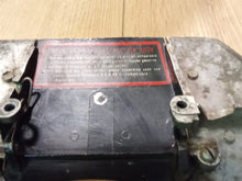 Martin 100 Rewind/Recoil Starter - Works! - Used