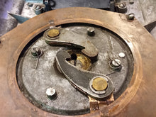 Martin 100 Rewind/Recoil Starter - Works! - Used