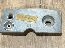 OEM Johnson Evinrude OMC 315792 Control Panel 9.5HP