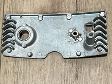 OEM Johnson Evinrude OMC 315792 Control Panel 9.5HP