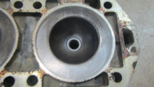 Mercury 96532 Cylinder Head 96283T Cover - Used (RP)