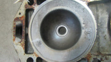 Mercury 96532 Cylinder Head 96283T Cover - Used (RP)