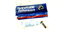 Johnson Evinrude OMC 302325 Screw - (GLM)