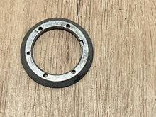 Johnson Evinrude OMC 303277 Armature Plate Retaining Ring 1968-1976 3-40 HP Used