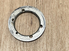 Johnson Evinrude OMC 303277 Armature Plate Retaining Ring 1968-1976 3-40 HP Used