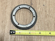 Johnson Evinrude OMC 303277 Armature Plate Retaining Ring 1968-1976 3-40 HP Used